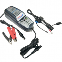Зарядное устройство OptiMate 4 Dual Program (1x0,8A, 12V), TM240 Зарядное устройство OptiMate 4 Dual Program (1x0,8A, 12V), TM240